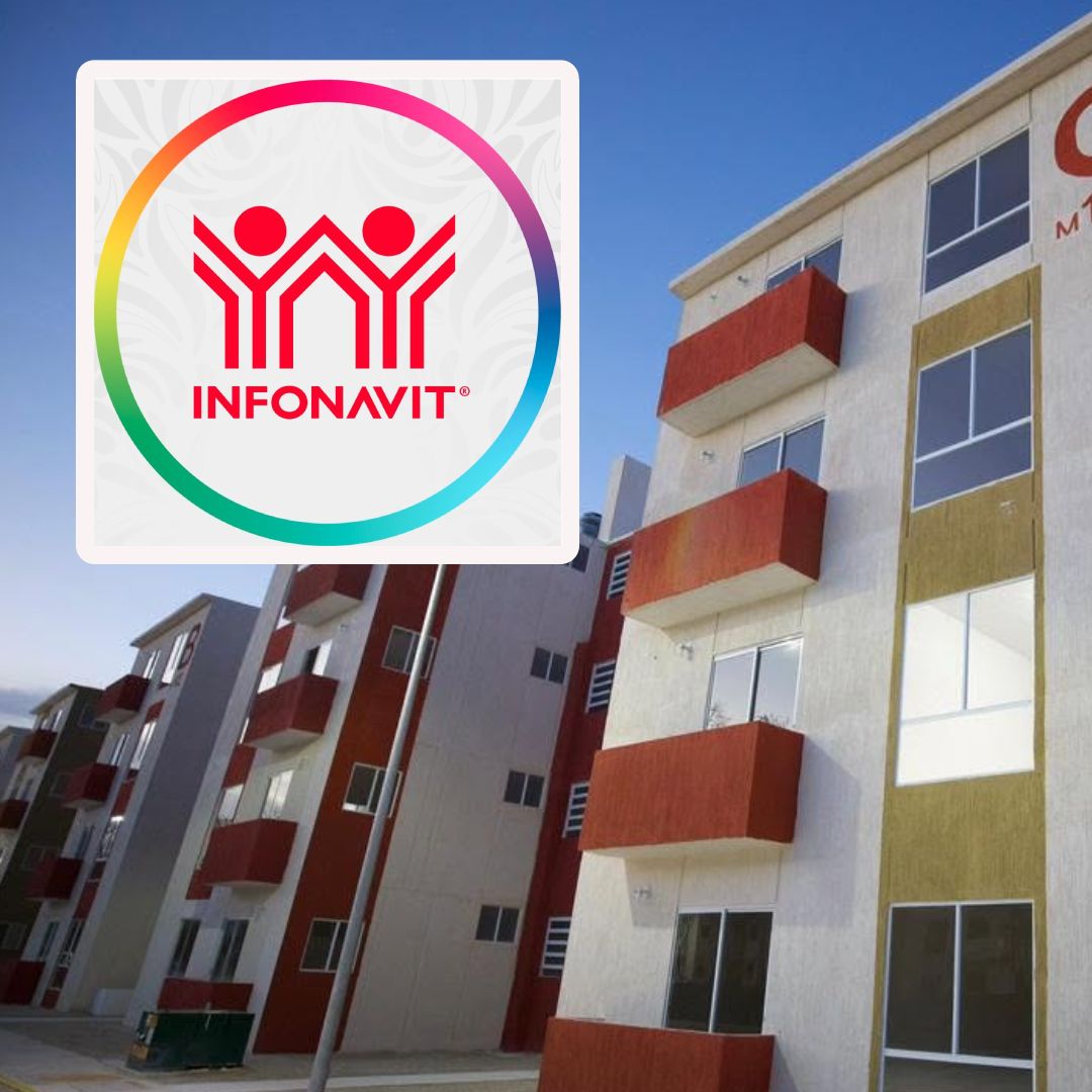 Tramita Tu Crédito con Solo 100 Puntos. Foto: Infonavit